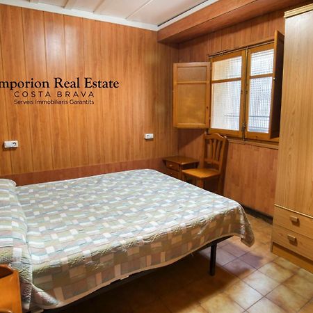 Willa Casa Mar Sant Antoni Calonge  Zewnętrze zdjęcie