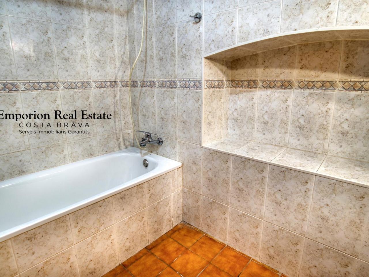 Willa Casa Mar Sant Antoni Calonge  Zewnętrze zdjęcie