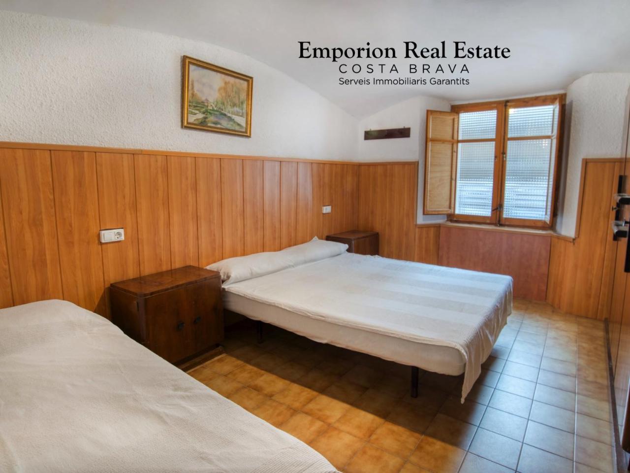 Willa Casa Mar Sant Antoni Calonge  Zewnętrze zdjęcie