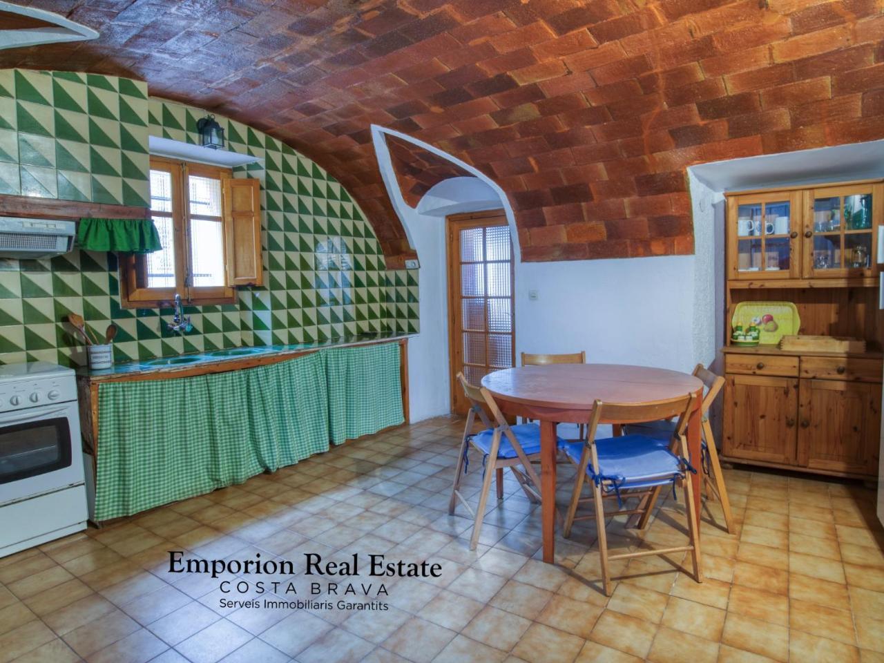 Willa Casa Mar Sant Antoni Calonge  Zewnętrze zdjęcie