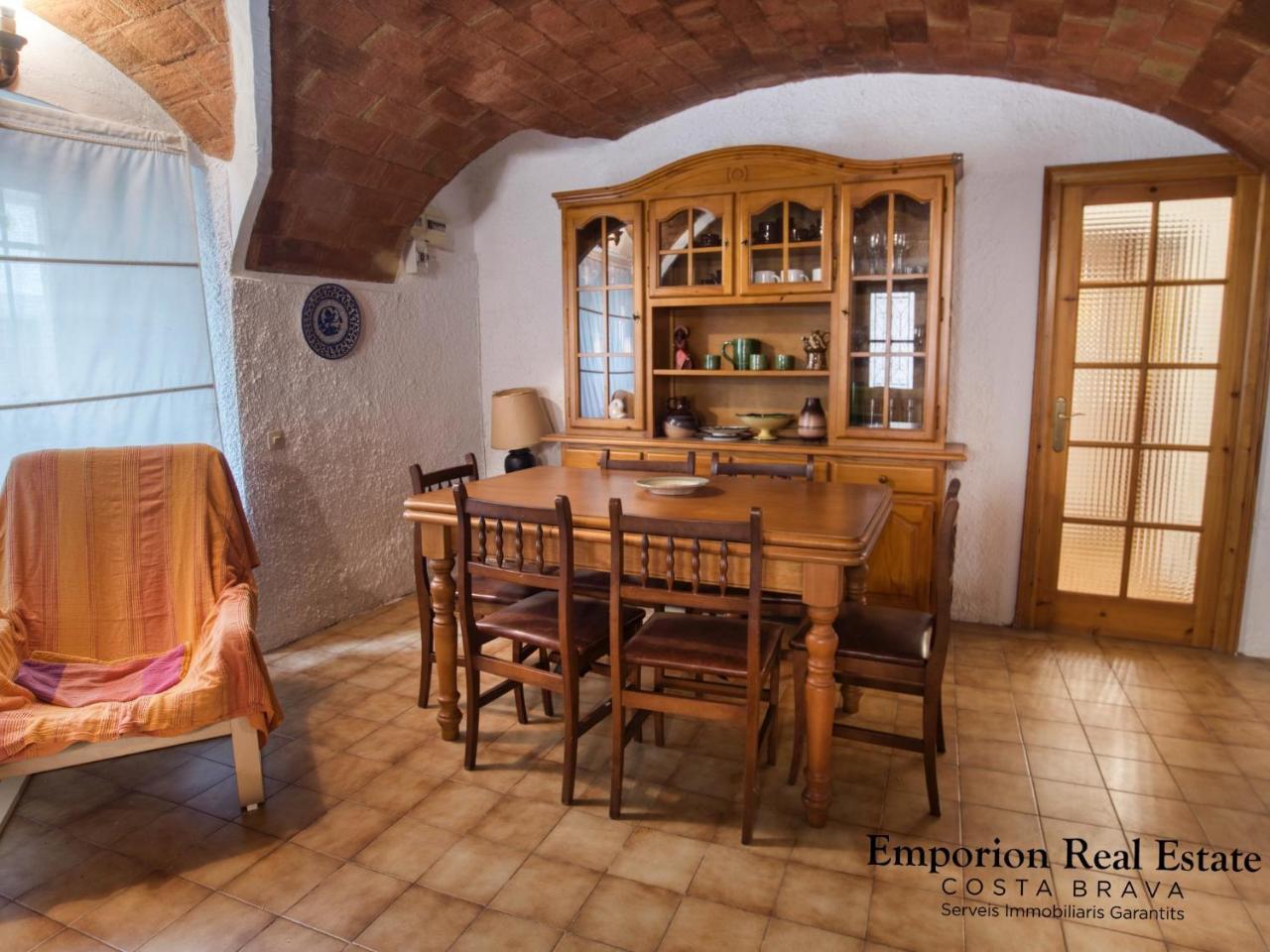 Willa Casa Mar Sant Antoni Calonge  Zewnętrze zdjęcie