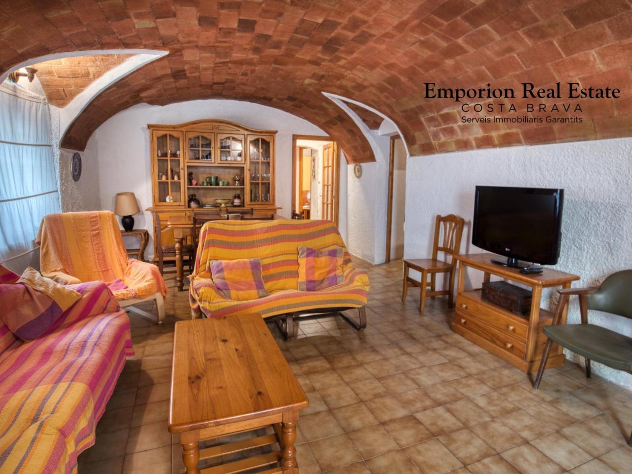 Willa Casa Mar Sant Antoni Calonge  Zewnętrze zdjęcie