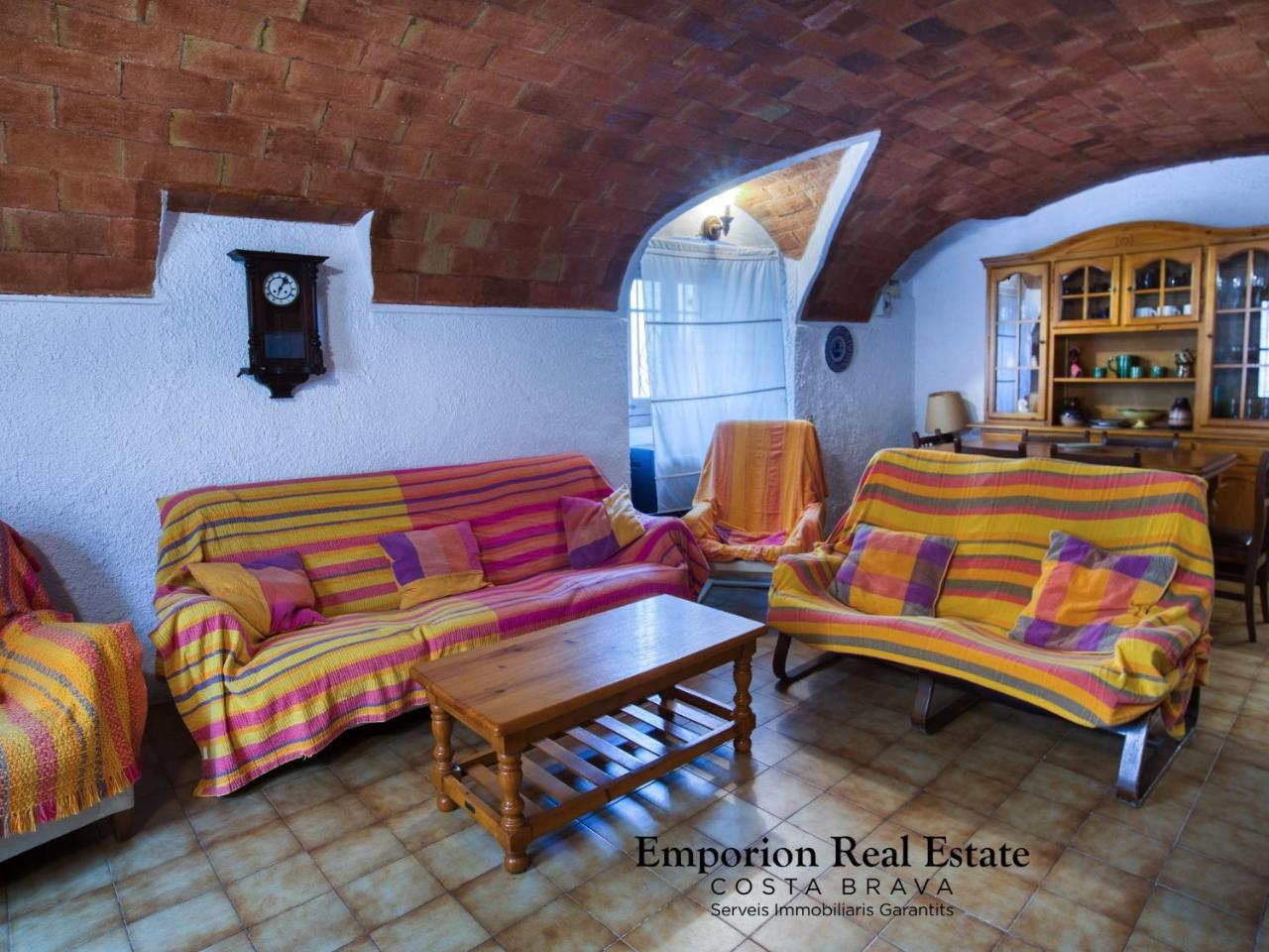 Willa Casa Mar Sant Antoni Calonge  Zewnętrze zdjęcie