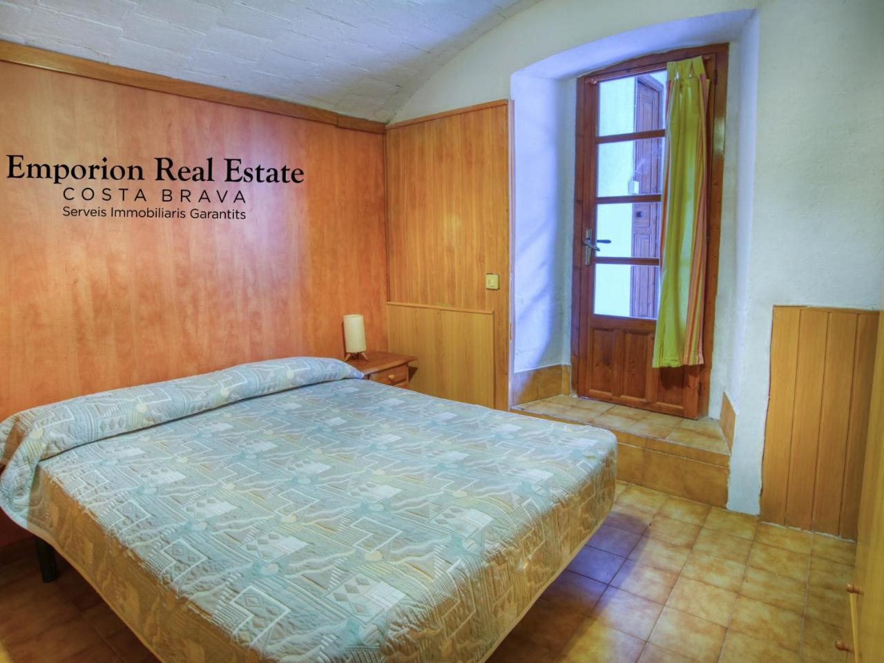 Willa Casa Mar Sant Antoni Calonge  Zewnętrze zdjęcie