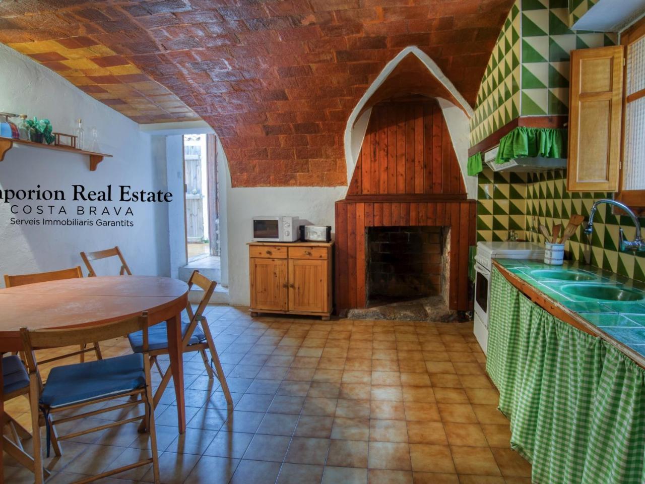 Willa Casa Mar Sant Antoni Calonge  Zewnętrze zdjęcie