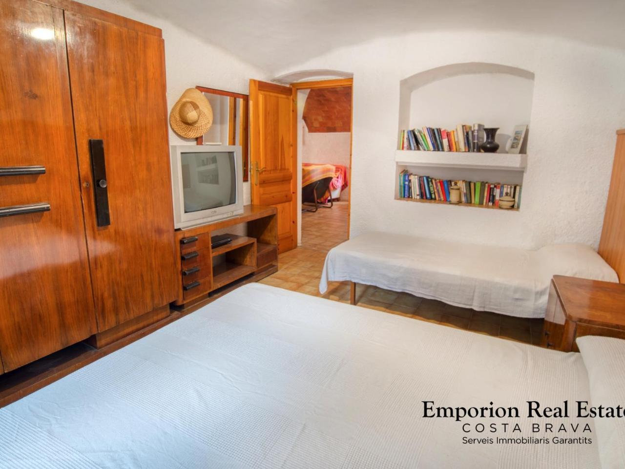 Willa Casa Mar Sant Antoni Calonge  Zewnętrze zdjęcie